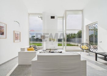 Soggiorno - Villa Formello - foto 12