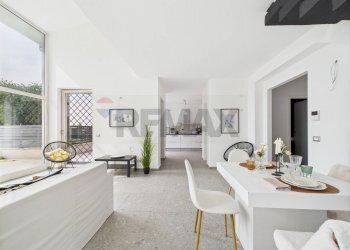 Sala da pranzo - Villa Formello - foto 13