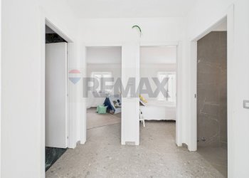 Hall / corridoio - Villa Formello - foto 17