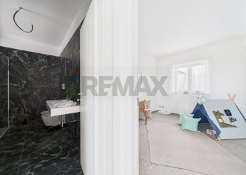 Bagno - Villa Formello - foto 18