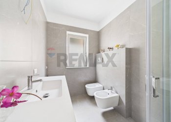 Bagno - Villa Formello - foto 24