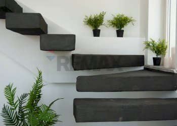 Scale - Villa Formello - foto 26