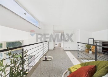 Soggiorno - Villa Formello - foto 29