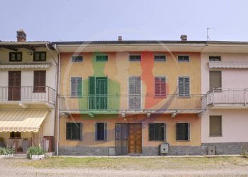 Foto 1 - Casa semi indipendente Via G. Marconi
 
28, Mottalciata - foto 1