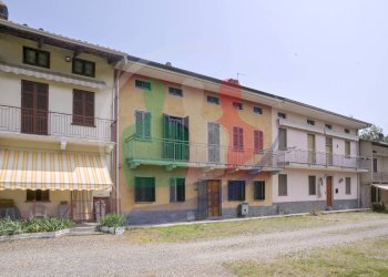 Foto 2 - Casa semi indipendente Via G. Marconi
 
28, Mottalciata - foto 2