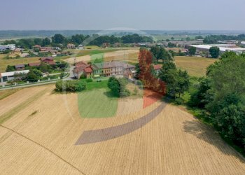 Foto 11 - Casa semi indipendente Via G. Marconi
 
28, Mottalciata - foto 11