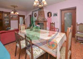 Foto 17 - Casa semi indipendente Via G. Marconi
 
28, Mottalciata - foto 17