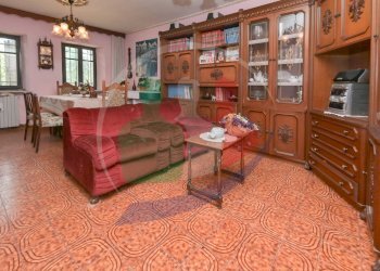 Foto 21 - Casa semi indipendente Via G. Marconi
 
28, Mottalciata - foto 21