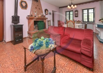 Foto 22 - Casa semi indipendente Via G. Marconi
 
28, Mottalciata - foto 22