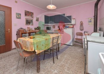 Foto 24 - Casa semi indipendente Via G. Marconi
 
28, Mottalciata - foto 24