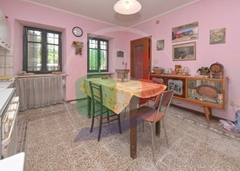 Foto 25 - Casa semi indipendente Via G. Marconi
 
28, Mottalciata - foto 25