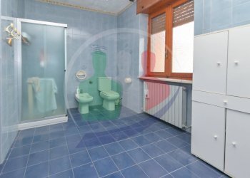 Foto 45 - Casa semi indipendente Via G. Marconi
 
28, Mottalciata - foto 45