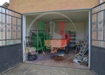 Foto 75 - Casa semi indipendente Via G. Marconi
 
28, Mottalciata - foto 75