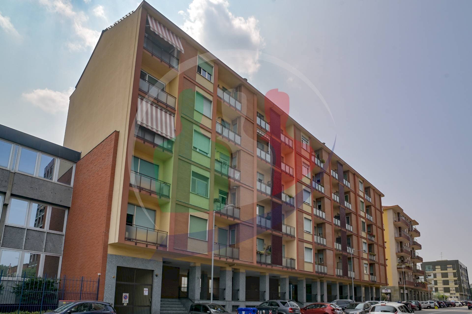 Foto 1 - Appartamento Corso Roma
 
21, Moncalieri - foto 1