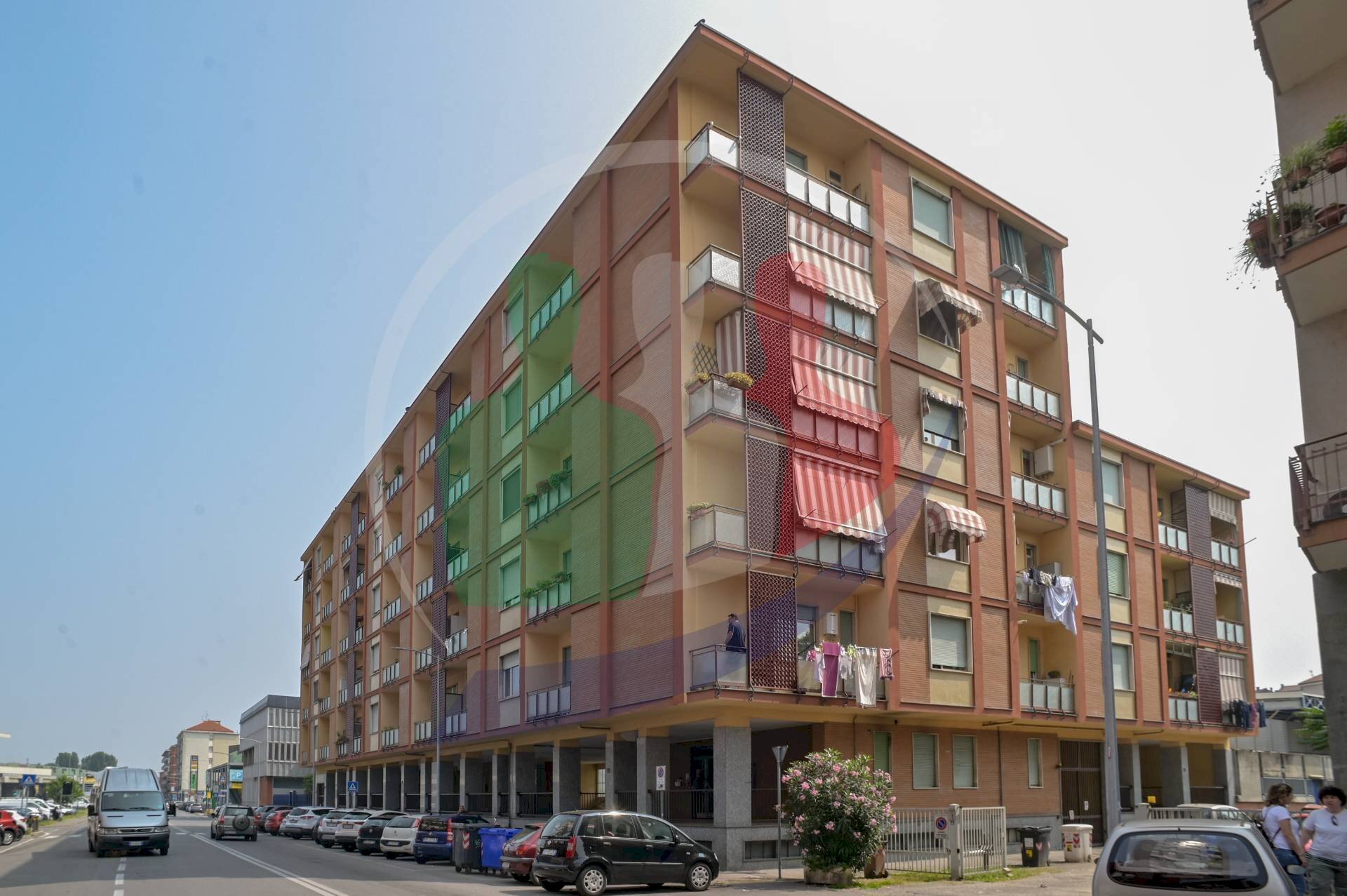 Foto 2 - Appartamento Corso Roma
 
21, Moncalieri - foto 2