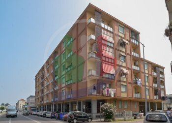 Foto 2 - Three-room apartment Corso Roma
 
21, Moncalieri - photo 2