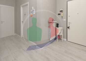 Foto 9 - Three-room apartment Corso Roma
 
21, Moncalieri - photo 9