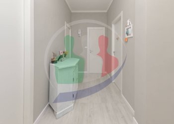 Foto 10 - Three-room apartment Corso Roma
 
21, Moncalieri - photo 10