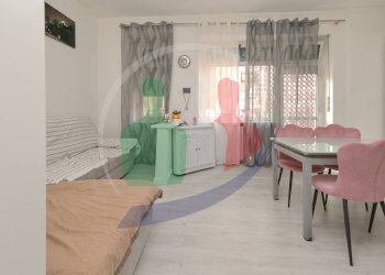 Foto 12 - Three-room apartment Corso Roma
 
21, Moncalieri - photo 12