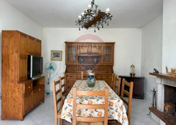 Sala da pranzo - Independent house Via Fontecostanza
 
10, Scapoli - photo 3