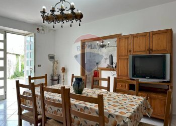 Sala da pranzo - Independent house Via Fontecostanza
 
10, Scapoli - photo 13