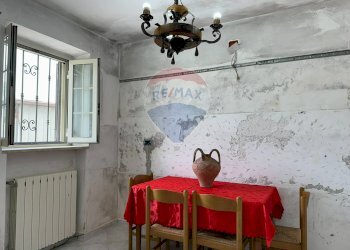 Sala da pranzo - Independent house Via Fontecostanza
 
10, Scapoli - photo 15