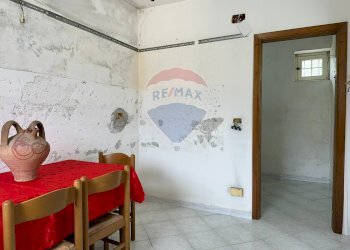 Sala da pranzo - Independent house Via Fontecostanza
 
10, Scapoli - photo 17