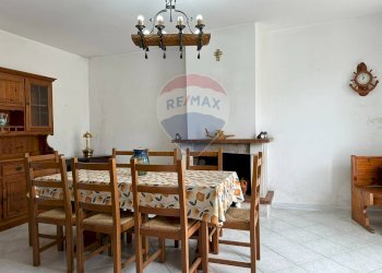 Sala da pranzo - Independent house Via Fontecostanza
 
10, Scapoli - photo 23