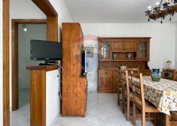 Sala da pranzo - Independent house Via Fontecostanza
 
10, Scapoli - photo 25