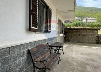 Terrazza - Independent house Via Fontecostanza
 
10, Scapoli - photo 27