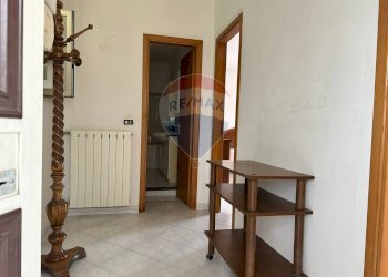 Hall / corridoio - Independent house Via Fontecostanza
 
10, Scapoli - photo 30