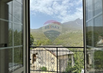 Balcone - Independent house Via Fontecostanza
 
10, Scapoli - photo 35