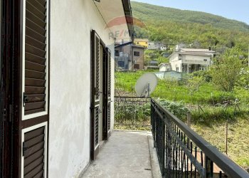 Balcone - Independent house Via Fontecostanza
 
10, Scapoli - photo 37