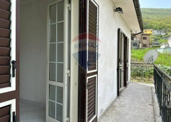 Balcone - Independent house Via Fontecostanza
 
10, Scapoli - photo 38