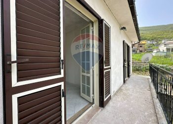 Balcone - Independent house Via Fontecostanza
 
10, Scapoli - photo 39