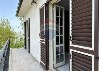 Balcone - Independent house Via Fontecostanza
 
10, Scapoli - photo 52