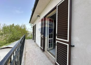 Balcone - Independent house Via Fontecostanza
 
10, Scapoli - photo 53