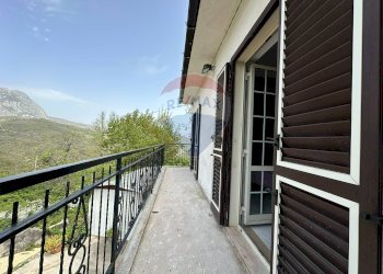 Balcone - Independent house Via Fontecostanza
 
10, Scapoli - photo 54
