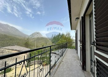 Balcone - Independent house Via Fontecostanza
 
10, Scapoli - photo 55