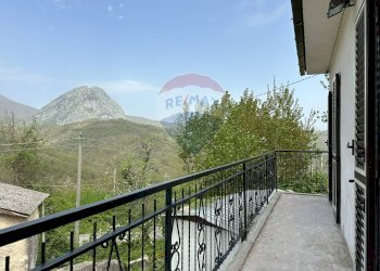 Balcone - Independent house Via Fontecostanza
 
10, Scapoli - photo 56