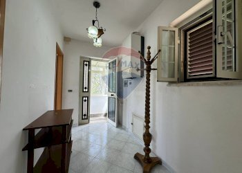 Hall / corridoio - Independent house Via Fontecostanza
 
10, Scapoli - photo 62