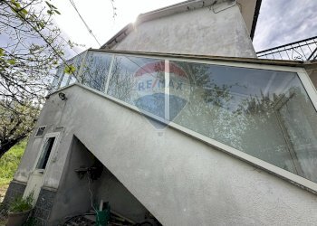 Casa all\'aperto - Independent house Via Fontecostanza
 
10, Scapoli - photo 63