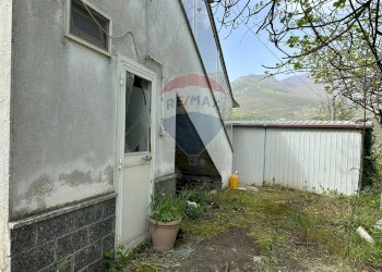 Casa all\'aperto - Independent house Via Fontecostanza
 
10, Scapoli - photo 64