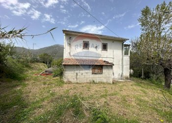 Casa all\'aperto - Independent house Via Fontecostanza
 
10, Scapoli - photo 68