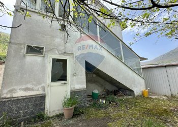 Casa all\'aperto - Independent house Via Fontecostanza
 
10, Scapoli - photo 69