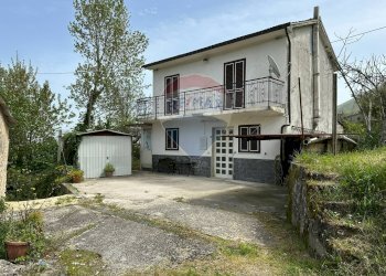 Casa all\'aperto - Independent house Via Fontecostanza
 
10, Scapoli - photo 70