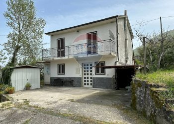 Casa all\'aperto - Independent house Via Fontecostanza
 
10, Scapoli - photo 71