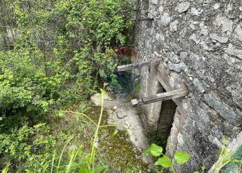 Giardino - Independent house Via Fontecostanza
 
10, Scapoli - photo 73