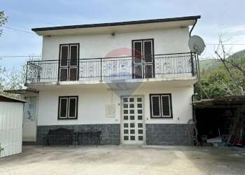 Casa all\'aperto - Independent house Via Fontecostanza
 
10, Scapoli - photo 74