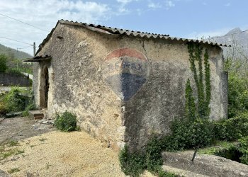 Casa all\'aperto - Independent house Via Fontecostanza
 
10, Scapoli - photo 75